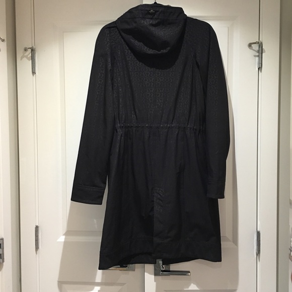 Vintage Lululemon Apres Yoga jacket - Picture 2 of 8